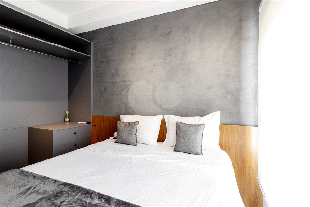 Apartamento à venda com 2 quartos em Perdizes, São Paulo, SP