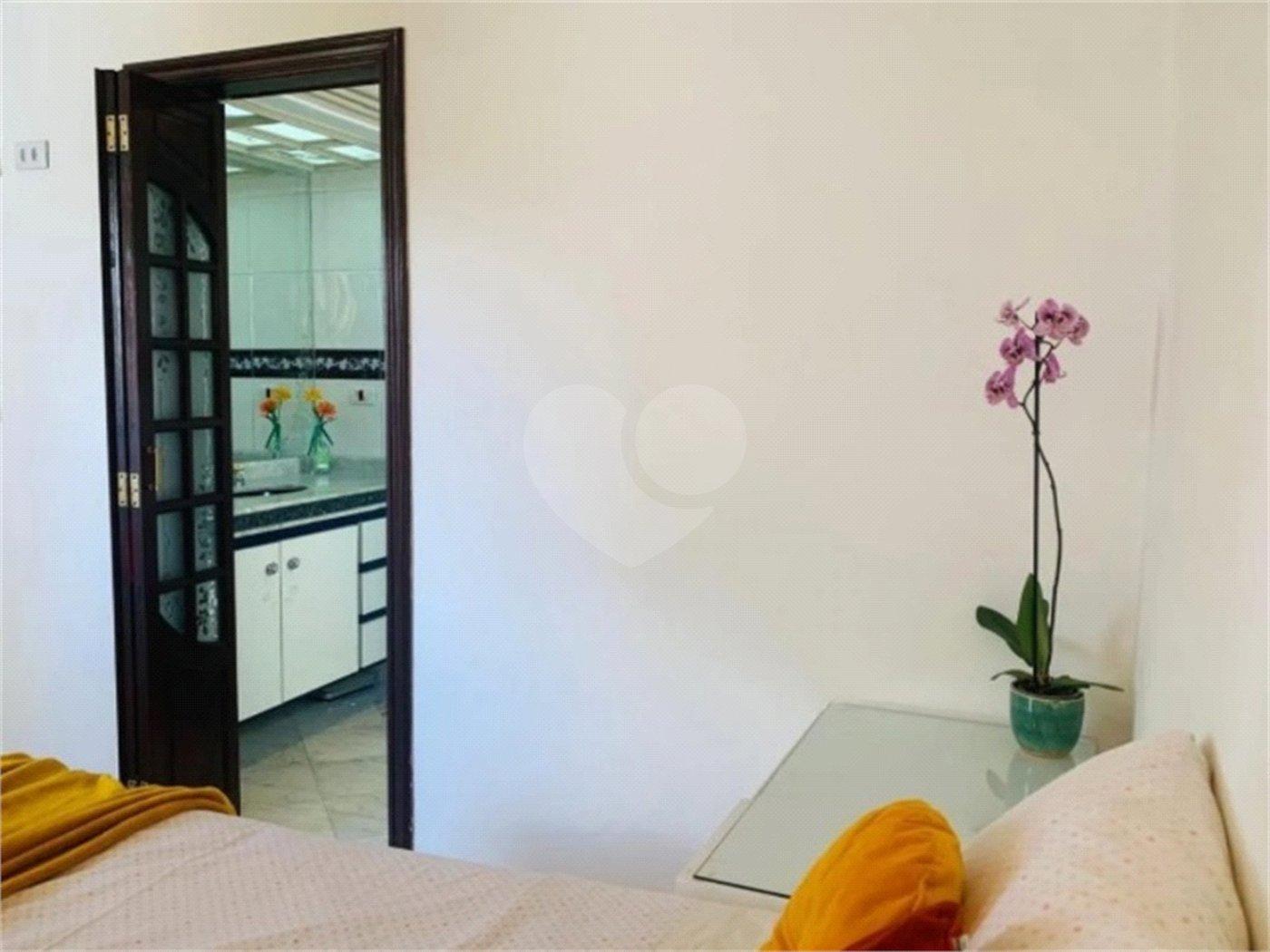 Apartamento à venda com 2 quartos em Tatuapé, São Paulo, SP