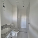 Apartamento à venda com 3 quartos, sendo 1 suíte, em Vila Anastácio, São Paulo, SP