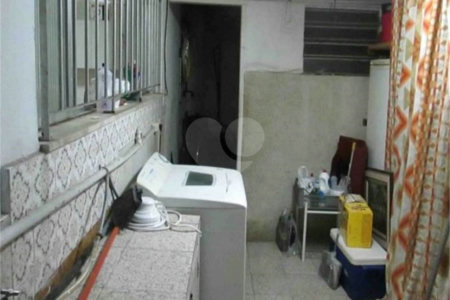 Sobrado à venda com 4 quartos em Granja Julieta, São Paulo, SP