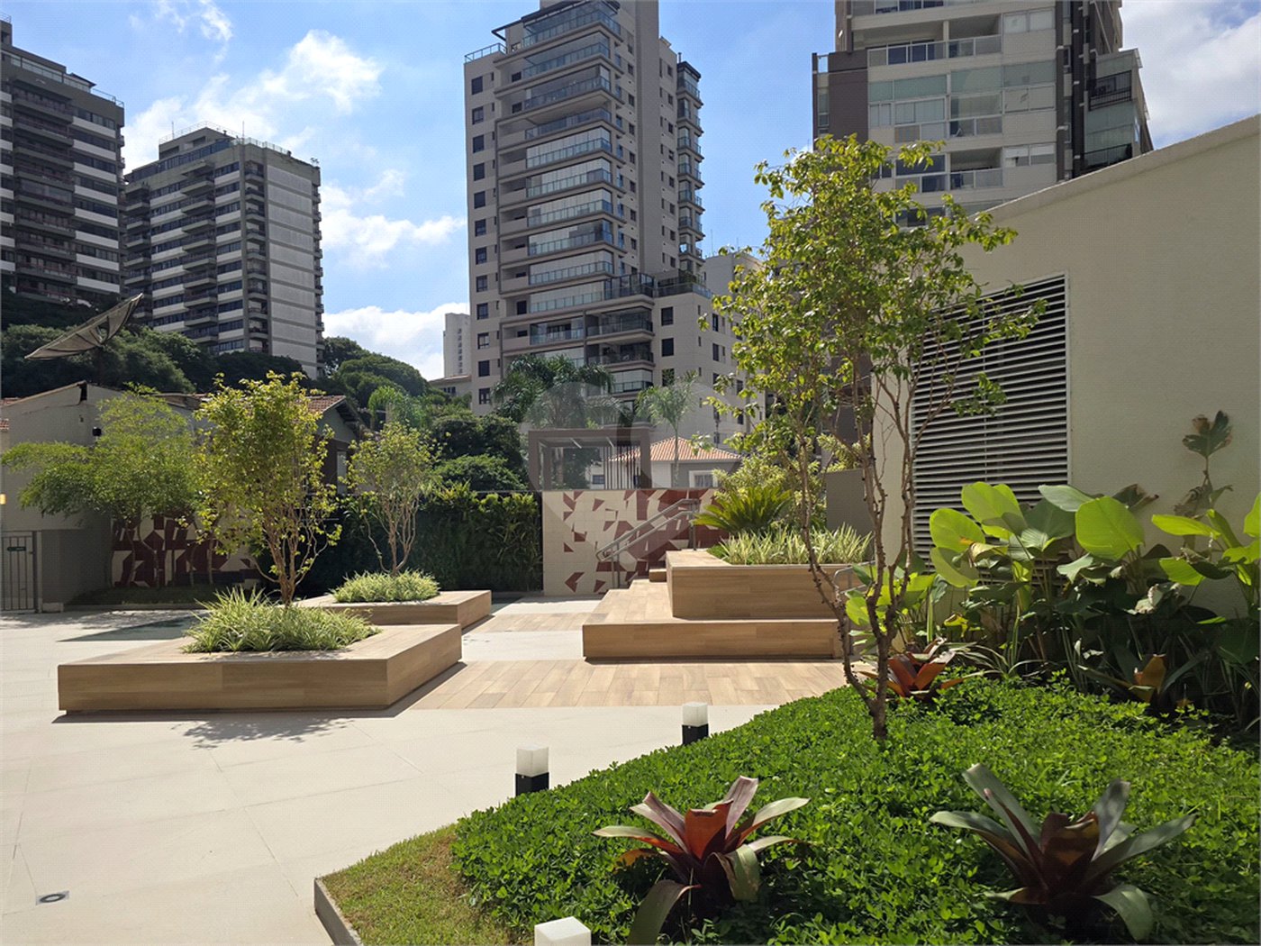 Studio à venda ou para alugar com 1 quarto em Sumaré, São Paulo, SP