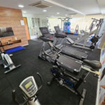 Apartamento Residencial à venda, Pompéia, Santos - AP1907.