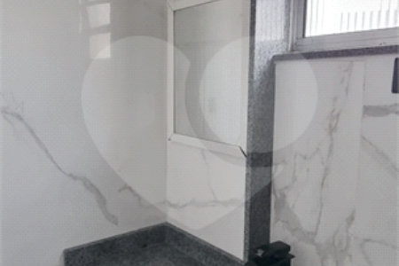 Apartamento à venda com 3 quartos em Vila Monumento, São Paulo, SP