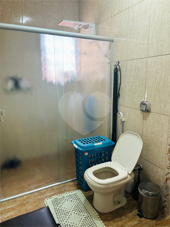 Casa Térrea à venda com 3 quartos, sendo 1 suíte,  em Jardim das Cerejeiras, Atibaia, SP