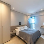 Apartamento à venda com 1 suíte em Pinheiros, São Paulo, SP
