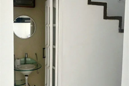 Casa à venda com 2 quartos no condomínio Refugio Canta Galo, Cotia - SP