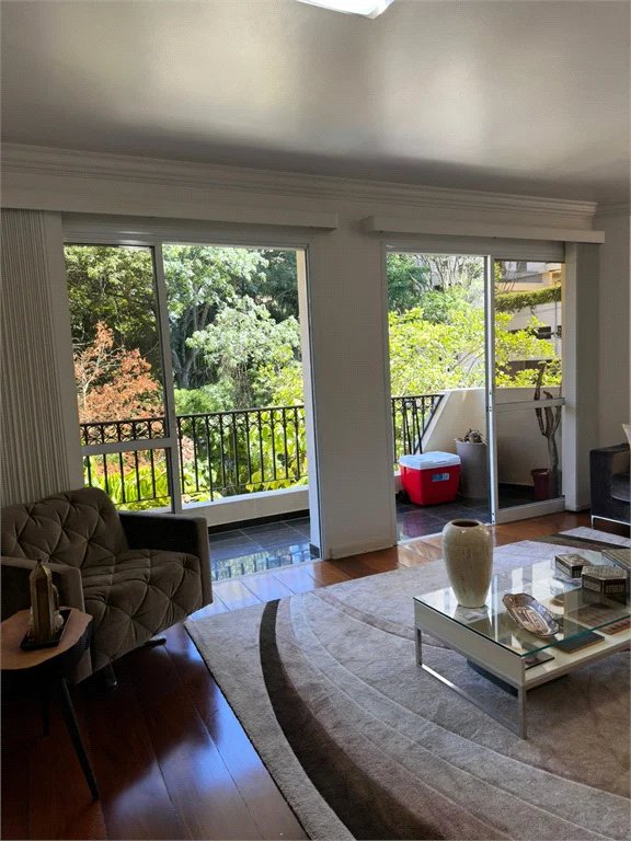Apartamento à venda com 4 quartos em Vila Andrade, São Paulo, SP