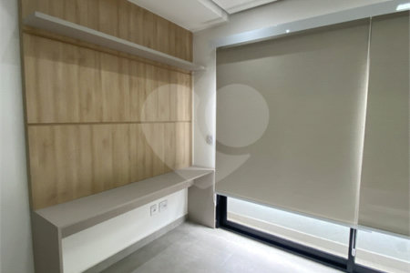 Apartamento para alugar com 1 quarto em Santana, São Paulo, SP