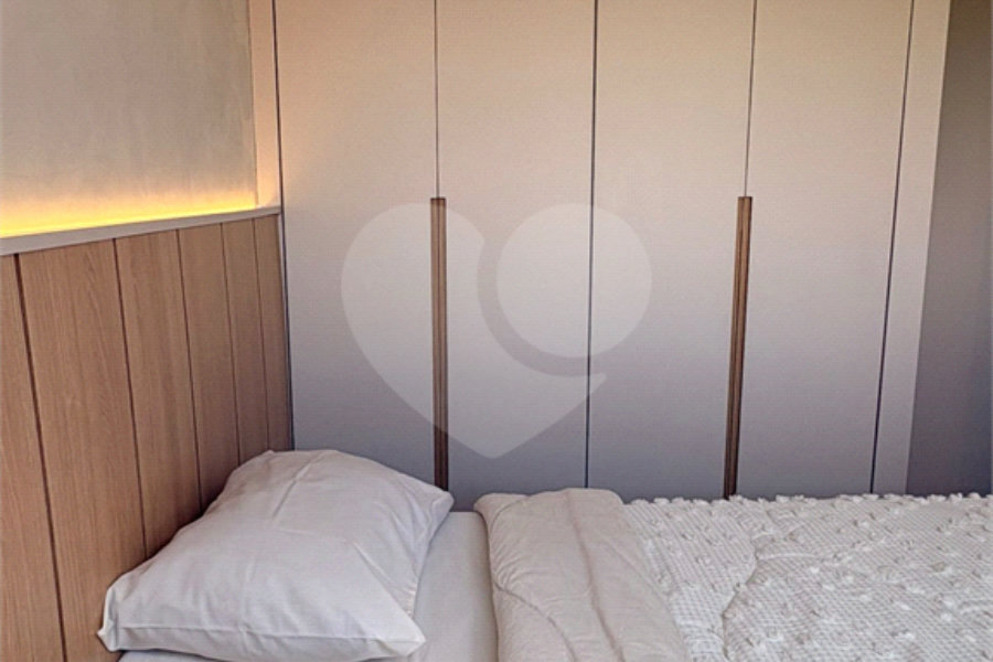 Apartamento à venda com 2 quartos em Vila Guilherme, São Paulo, SP