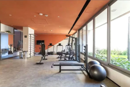 Apartamento à venda com 1 quarto em Água Branca, São Paulo, SP