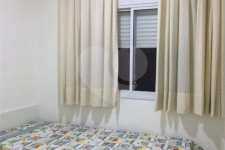 Apartamento à venda com 3 quartos, sendo 1 suíte, em Parque Reboucas, São Paulo, SP