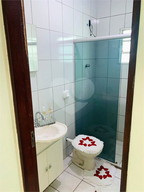 Casa à venda com 2 quartos em Jardim Nova Michigan, São José dos Campos, SP