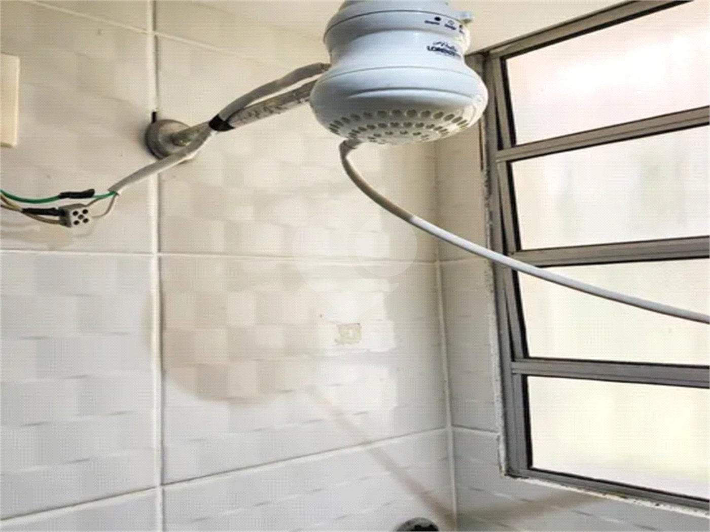 Apartamento à venda com 2 quartos em Estácio, Rio de Janeiro, RJ