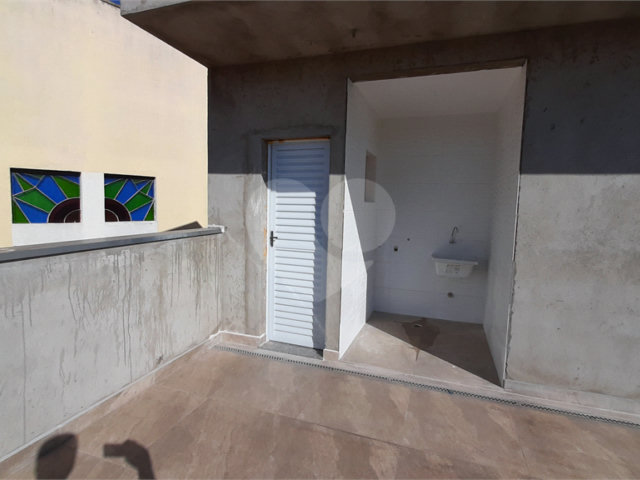 Casa à venda com 2 quartos no condomínio Residencial Luta, São Paulo - SP