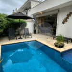 Casa à venda com 3 suítes no condomínio Reserva da Mata, Vinhedo - SP
