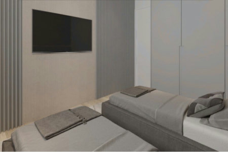 Residencial Unique