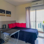 Apartamento à venda com 3 quartos, sendo 2 suítes, em Cidade Monções, São Paulo, SP