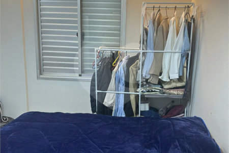 Apartamento à venda com 3 quartos, sendo 1 suíte, em Tatuapé, São Paulo, SP