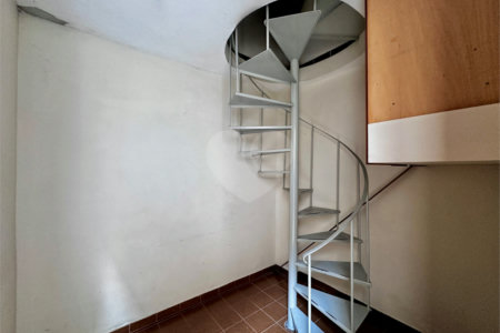 Sobrado à venda com 2 quartos em Santo Amaro, São Paulo, SP