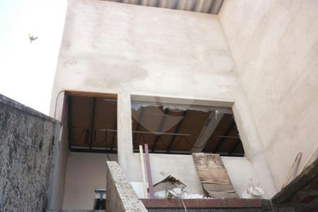 Casa Térrea à venda com 2 quartos no condomínio Parque Domingos Luís,378, São Paulo - SP