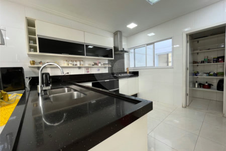 Casa à venda com 3 suítes no condomínio Reserva Nova Cantareira, São Paulo - SP