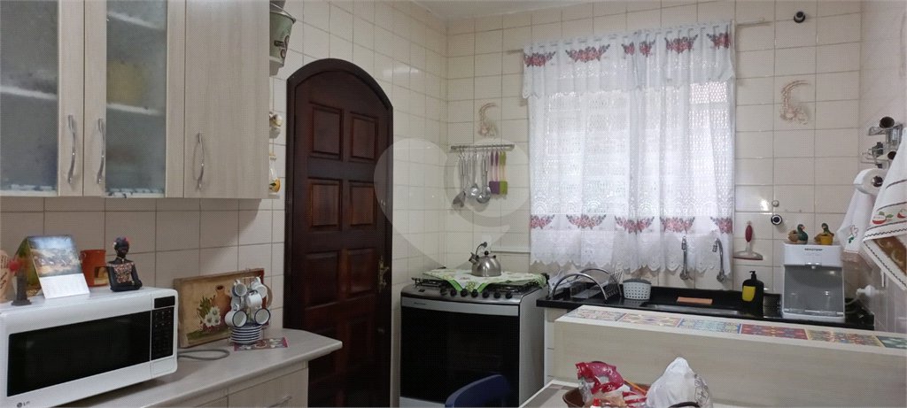 Sobrado à venda com 3 quartos em Água Fria, São Paulo, SP