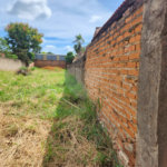 Terreno à venda em Jardim Quitandinha, Araraquara, SP