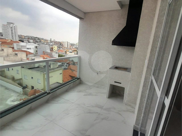 Apartamento à venda com 2 quartos, sendo 1 suíte,  em Tucuruvi, São Paulo, SP