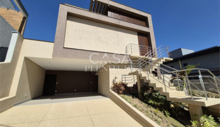 Casa em condomínio à venda com 4 suítes em Cyrela Landscape Esplanada, Votorantim, SP