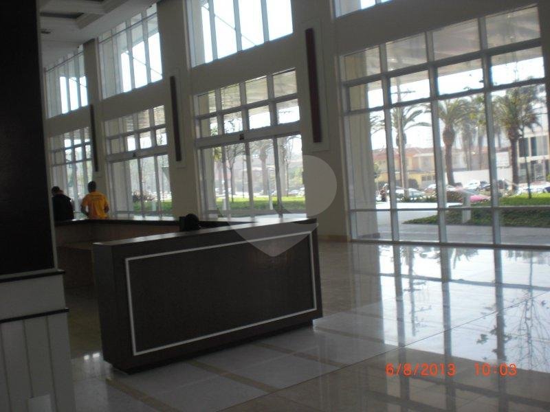 Sala para alugar em Chácara Santo Antônio (zona Sul), São Paulo, SP