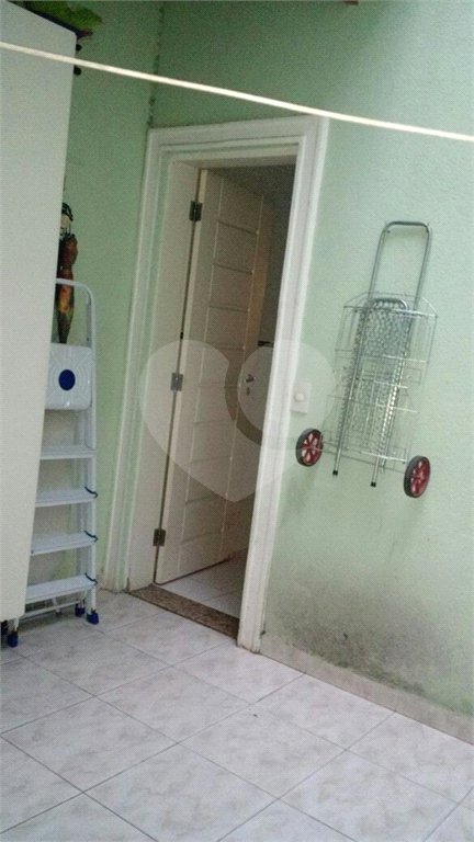 Sobrado à venda com 3 suítes em Limão, São Paulo, SP