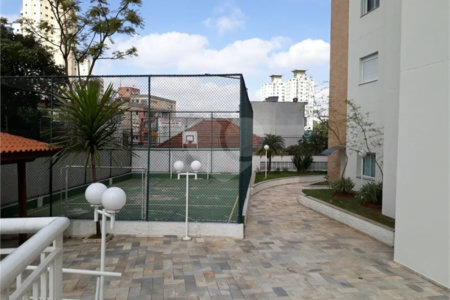 Apartamento à venda com 3 suítes,  em Água Fria, São Paulo, SP