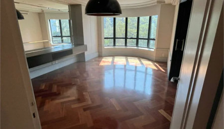 Apartamento para alugar com 4 suítes em Jardim Morumbi, São Paulo, SP