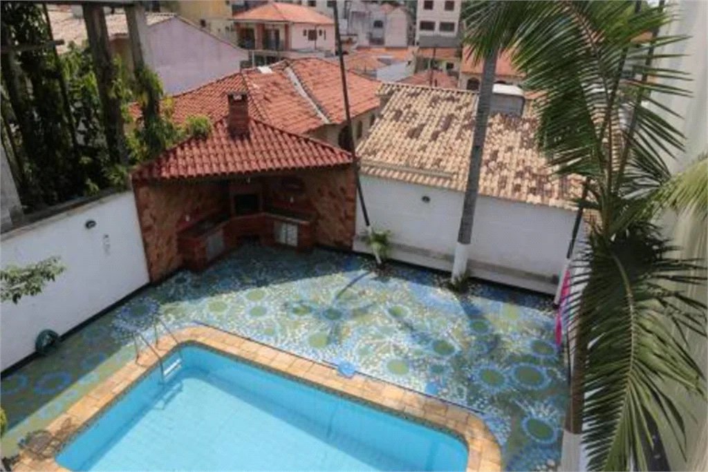 Sobrado à venda com 4 quartos, sendo 2 suítes, em Jardim Bonfiglioli, São Paulo, SP