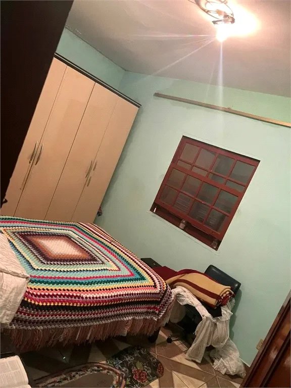 Casa à venda com 3 quartos em Vila Dalva, São Paulo, SP