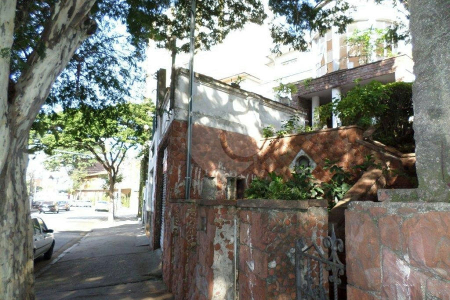 Sobrado à venda com 3 quartos em Santana, São Paulo, SP