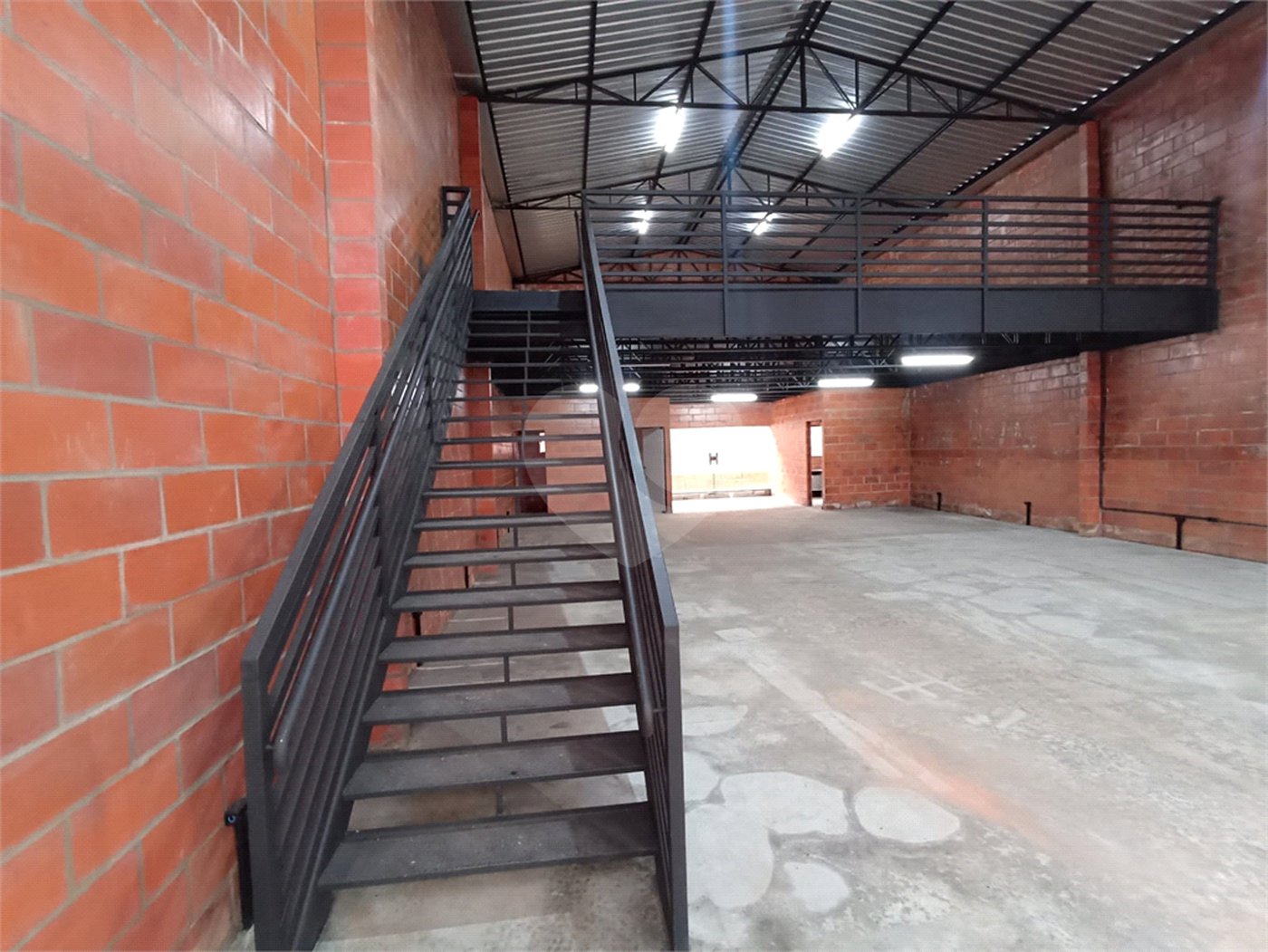 Salão para alugar em Vale San Fernando, Itapetininga, SP