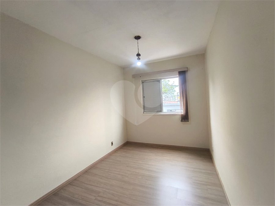 Apartamento à venda com 2 quartos em Vila Lucy, Sorocaba, SP