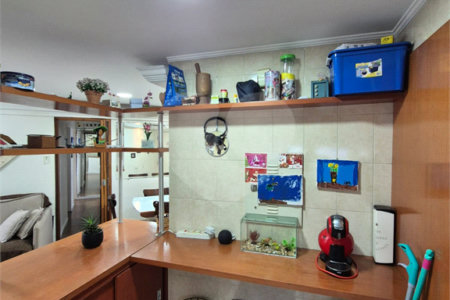 Apartamento à venda com 3 quartos, sendo 1 suíte, em Jardim Olympia, São Paulo, SP