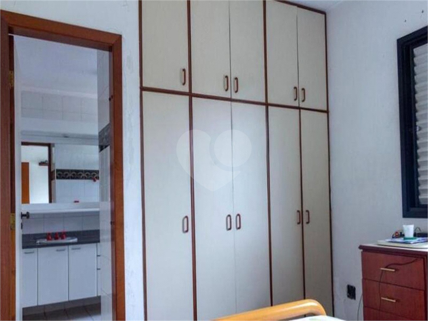Apartamento à venda ou para alugar com 4 suítes em Jardim da Saúde, São Paulo, SP