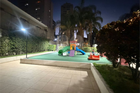 Cobertura à venda com 2 quartos, sendo 1 suíte, em Vila Dom Pedro II, São Paulo, SP