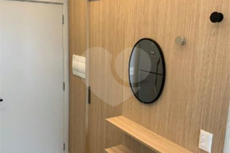 Studio à venda com 1 suíte em Jardim das Acácias, São Paulo, SP