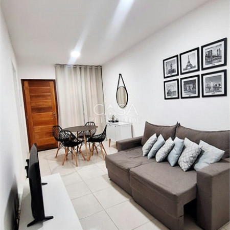 Casa em condomínio à venda com 2 quartos em Ipanema do Meio, Sorocaba, SP