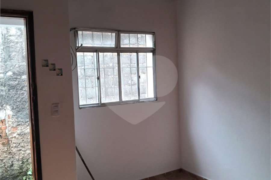 Casa de Vila para alugar com 2 quartos em Jaçanã, São Paulo, SP