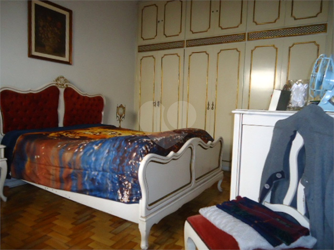 Sobrado à venda com 4 quartos em Santa Teresinha, São Paulo, SP