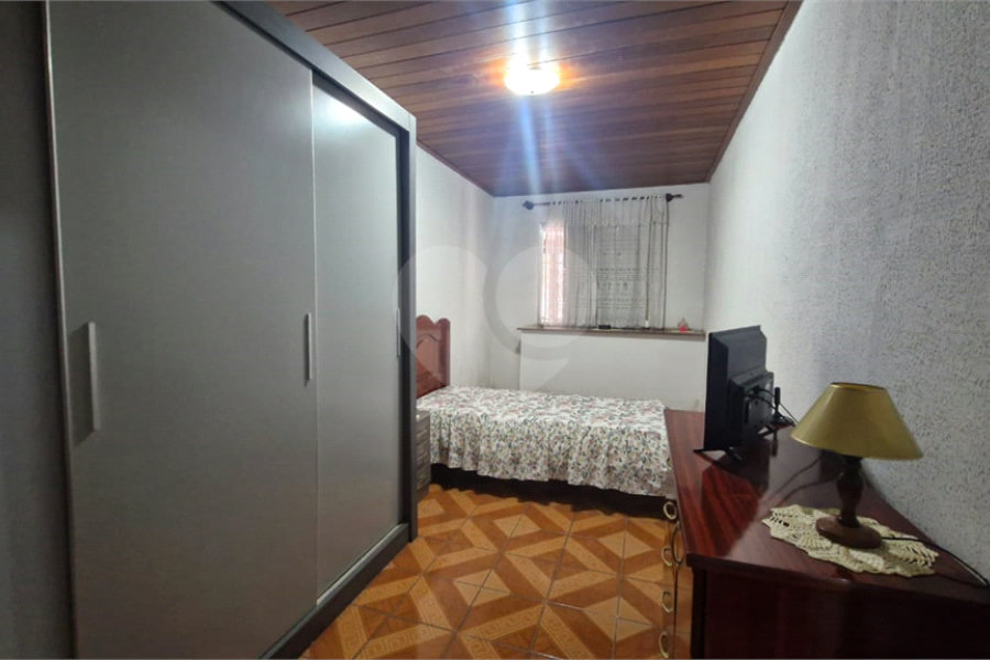 Casa à venda com 2 suítes em Santana, São Paulo, SP