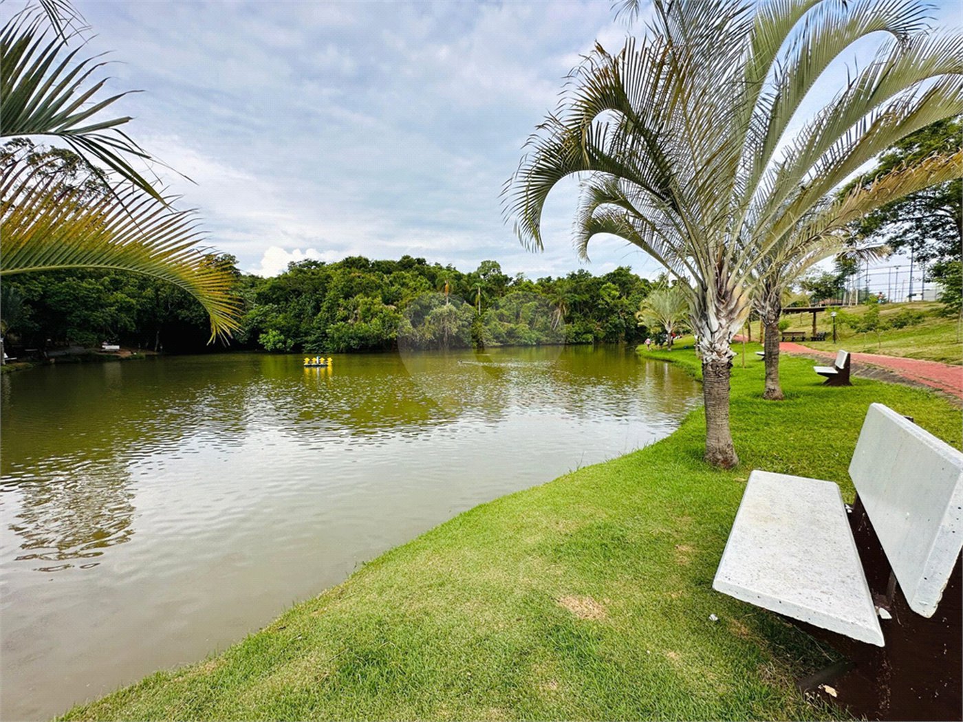 Casa à venda com 3 quartos, sendo 1 suíte,  no condomínio Reserva Ipanema, Sorocaba - SP