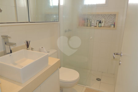 Apartamento para alugar com 2 quartos, sendo 1 suíte, em Chácara Santo Antônio, São Paulo, SP