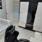 Sobrado à venda com 3 quartos, sendo 1 suíte, em Limão, São Paulo, SP