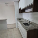 Apartamento para alugar com 2 quartos, sendo 1 suíte, em Parque Bela Vista, Votorantim, SP